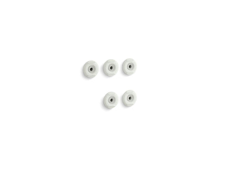 Flexjet® Whirlpool trim kit with five jets