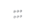 Flexjet® Whirlpool trim kit with six jets