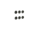 Flexjet® Whirlpool trim kit with six jets