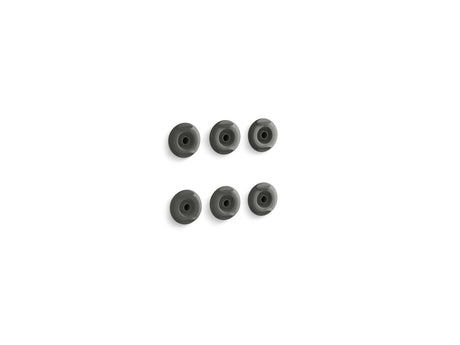 Flexjet® Whirlpool trim kit with six jets