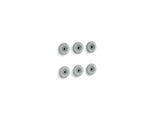 Flexjet® Whirlpool trim kit with six jets