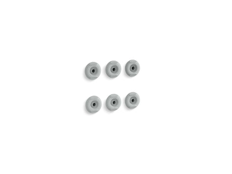 Flexjet® Whirlpool trim kit with six jets