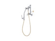 Bedpan washer