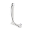 Clearflo Cable bath drain with PVC tubing