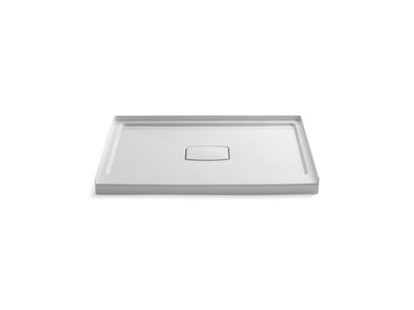 Archer® 48" x 36" alcove shower base, center drain