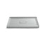 Archer® 48" x 36" alcove shower base, center drain