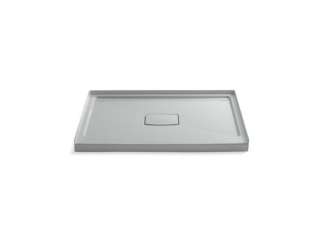Archer® 48" x 36" alcove shower base, center drain