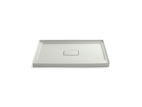 Archer® 48" x 36" alcove shower base, center drain