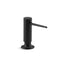 Contemporary design soap/lotion dispenser