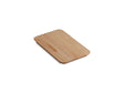 Riverby® Maple hardwood cutting board