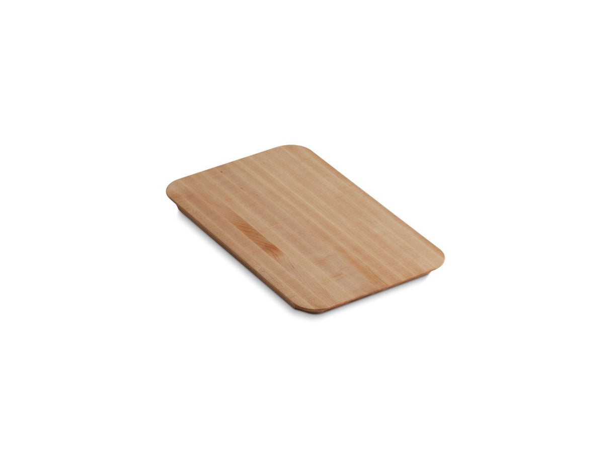 Riverby® Maple hardwood cutting board