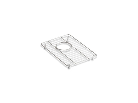 Riverby® Right-hand sink rack