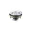 Duostrainer® Sink drain and strainer basket, less tailpiece