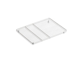 Riverby® Left-hand sink rack