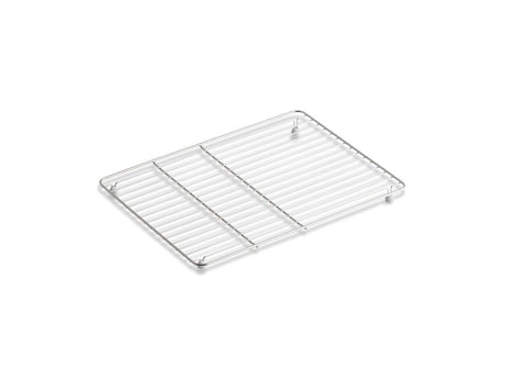 Riverby® Left-hand sink rack