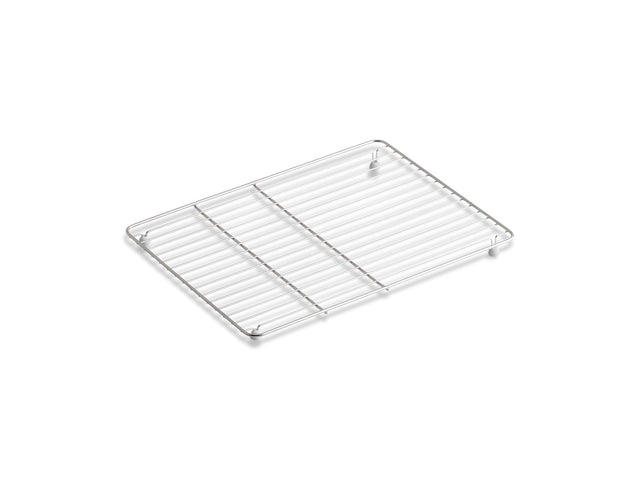 Riverby® Left-hand sink rack