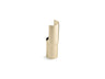 Drain tailpiece shroud