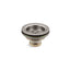 Duostrainer® Sink drain and strainer basket, less tailpiece
