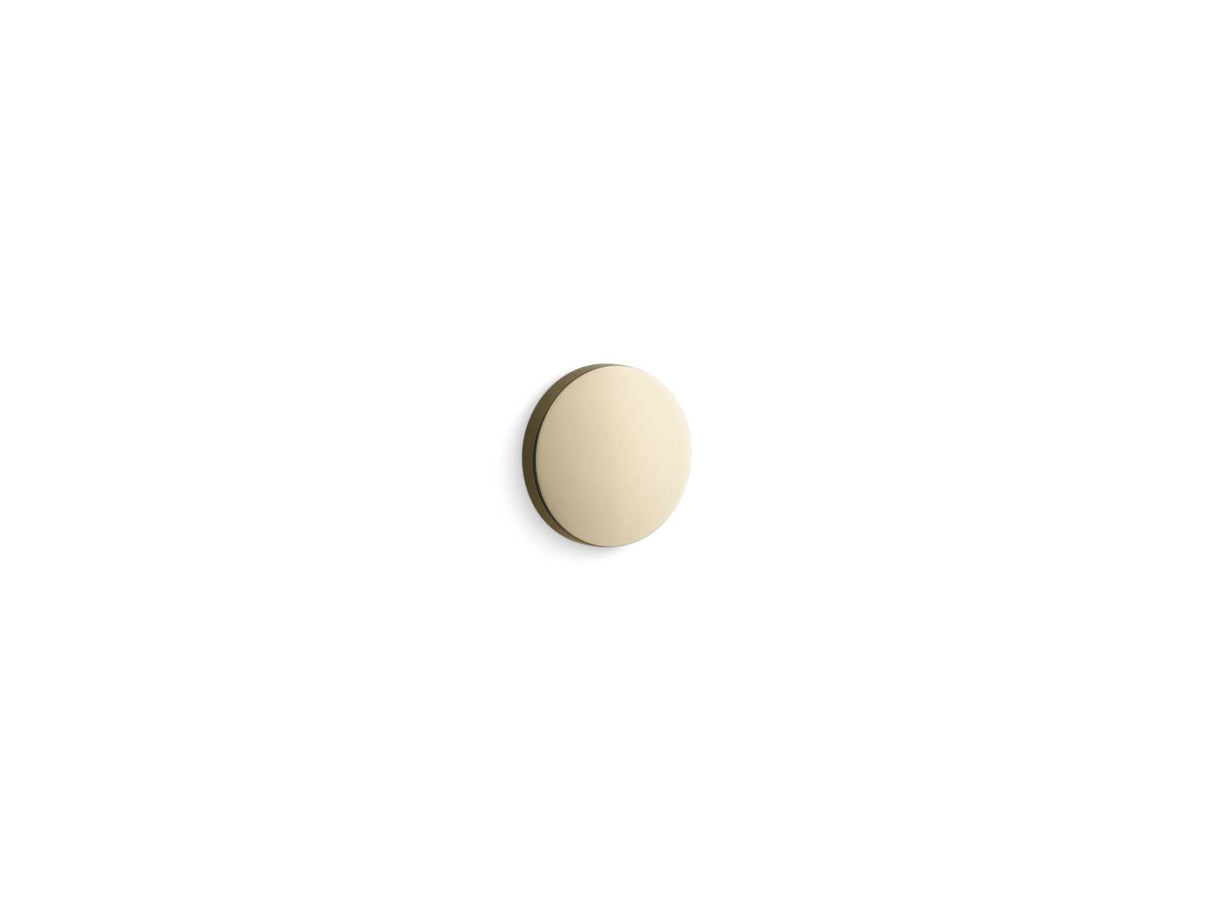 Escale® Bathroom sink overflow caps
