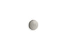 Escale® Bathroom sink overflow caps