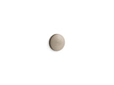 Iron Plains® Overflow cap for Iron Plains® bathroom sinks