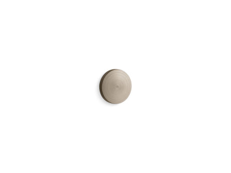 Iron Plains® Overflow cap for Iron Plains® bathroom sinks