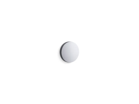 Escale® Bathroom sink overflow caps