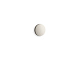Iron Plains® Overflow cap for Iron Plains® bathroom sinks