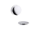 PureFlo™ Rotary-turn bath drain trim