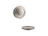PureFlo™ Traditional rotary-turn bath drain trim