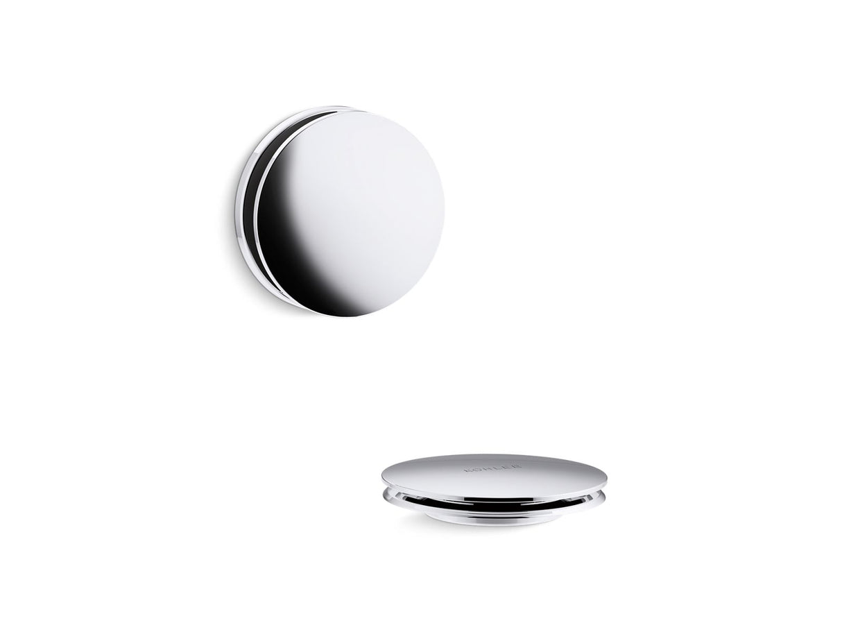 PureFlo™ Bath drain trim