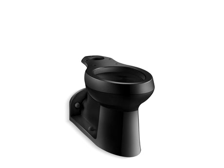 Barrington™ Elongated toilet bowl