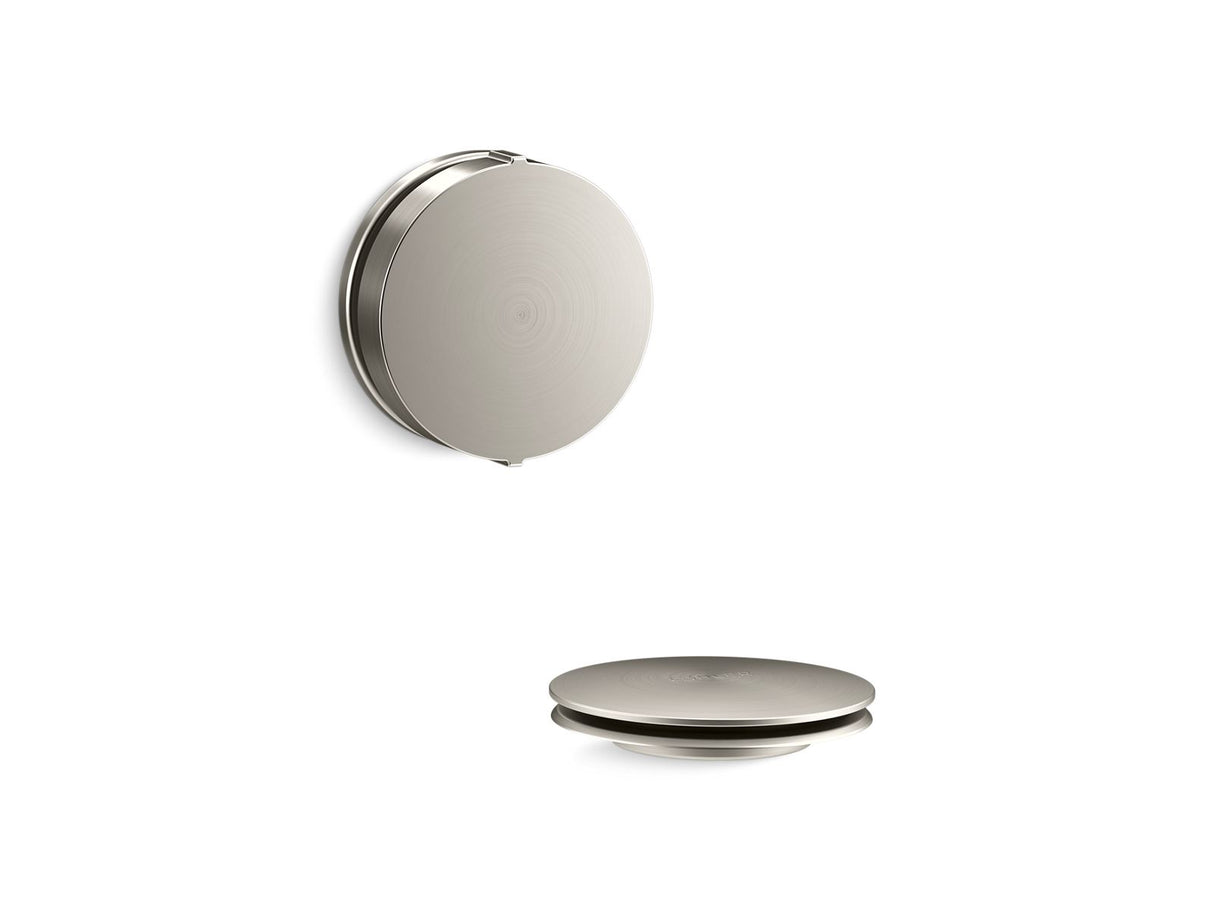 PureFlo™ Rotary-turn bath drain trim