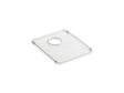 Deerfield® Sink rack, left
