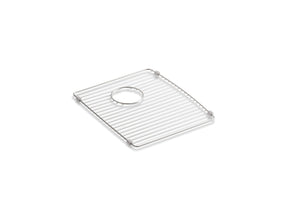Deerfield® Sink rack, left
