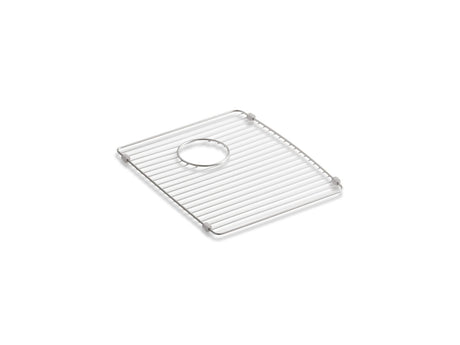 Deerfield® Sink rack, left
