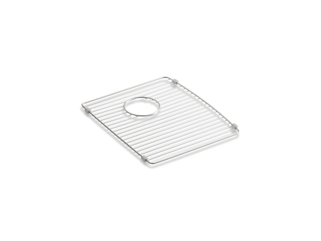 Deerfield® Sink rack, left