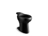 Highline® Elongated toilet bowl