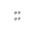 Flexjet® Whirlpool trim kit with four jets