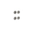 Flexjet® Whirlpool trim kit with four jets
