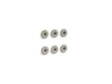 Flexjet® Whirlpool trim kit with six jets