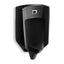 Bardon™ Wall-hung rear-spud touchless urinal, 0.5 gpf
