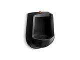 Freshman™ Siphon-jet half-stall 1.0 gpf urinal, top spud