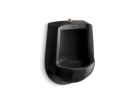 Freshman™ Siphon-jet half-stall 1.0 gpf urinal, top spud