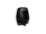 Dexter™ Siphon-jet half-stall 0.5–1.0 gpf urinal, rear spud
