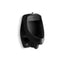 Dexter™ Siphon-jet wall-mount 0.5 or 1.0 gpf urinal with top spud
