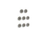 Flexjet® Whirlpool trim kit with eight jets