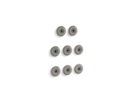 Flexjet® Whirlpool trim kit with eight jets