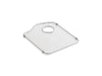 Octave® Right-hand sink rack