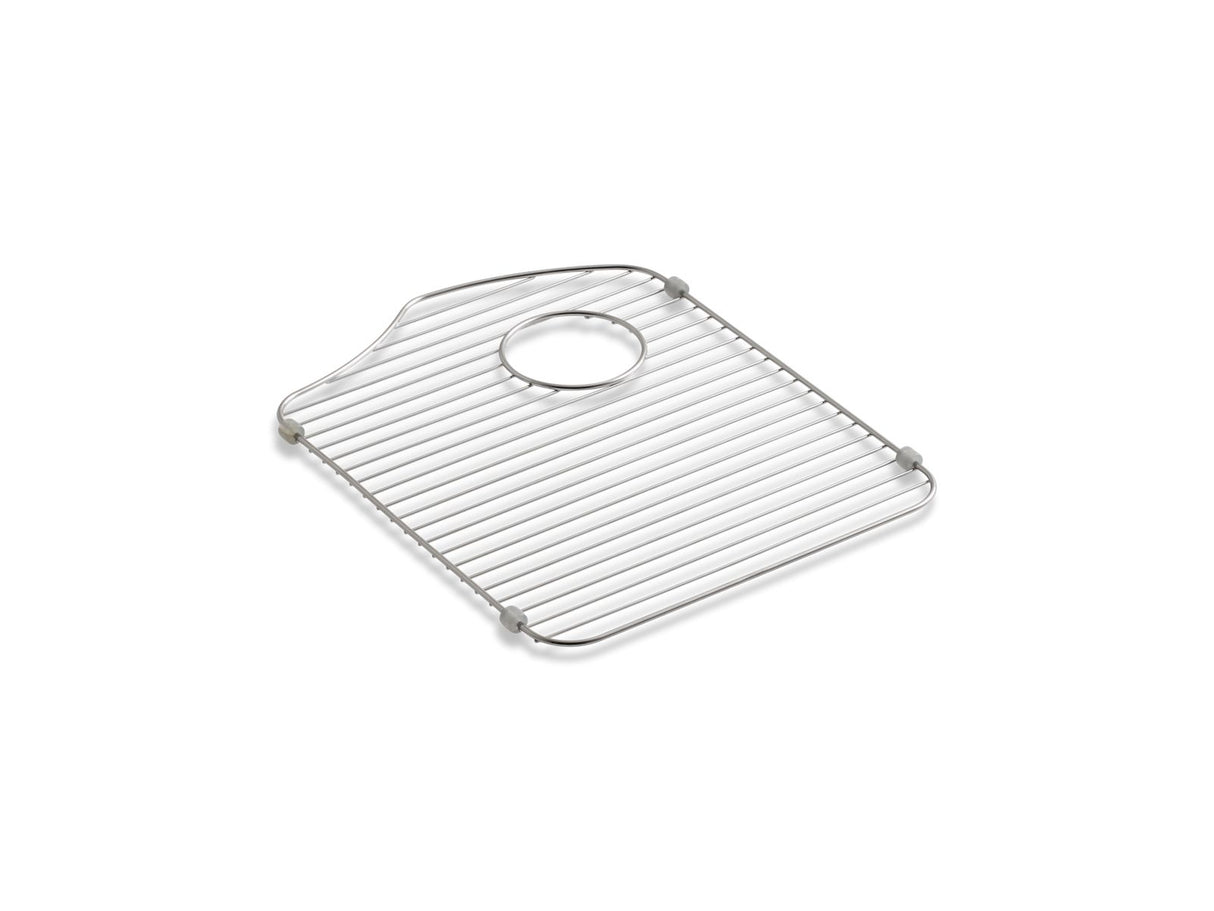 Octave® Right-hand sink rack